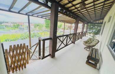 Imagem 3: São Cristóvão - Casa de Condomínio - São Cristovão