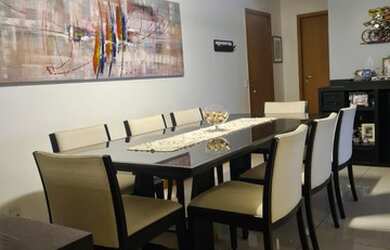 Imagem 5: London Green Maravilhoso! 116 metros quadrados com 3 quartos