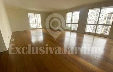 Imagem 1: APARTAMENTO RESIDENCIAL em SÃO PAULO - SP, JARDIM PAULISTA