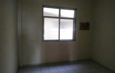 Imagem: O apartamento possui 1 Dormitório, 1 Banheiro, 45m² de Área