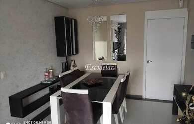 Imagem 1: Apartamento à venda, 60 m² por R$ 441.000,00 - Imirim - São Paulo/SP