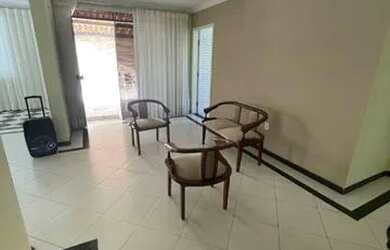 Imagem 6: Casa na Atalaia. 568m² de Área, 3 Vagas na garageme4 Dormitórios