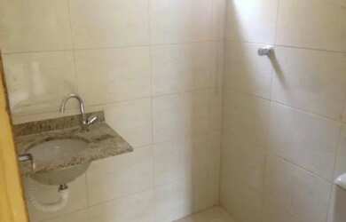 Imagem 4: Sobrado Novo com 3 dormitórios, 65 m² - venda por R$ 480.000 ou aluguel...