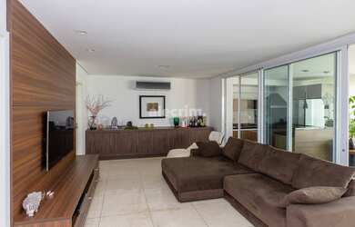 Imagem 2: muito espaço e infraestrutura neste condomínio no campo belo