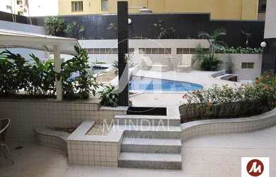 Imagem 13: Apartamento tipo - padrao 4 dormitórios/suite, cozinha planejada, portaria...