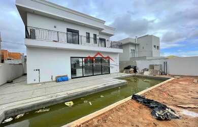 Imagem 2: JUNDIAÍ - Casa de Condomínio - RESIDENCIAL TERRAS DE JUNDIAÍ