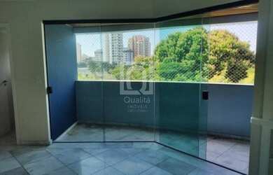 Imagem 1: Apartamento no Centro Sorocaba