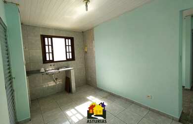 Imagem 2: CASA P/ LOCAÇÃO NA VL FIDÉLIS RIBEIRO (PONTE RASA