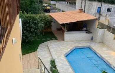 Imagem 2: CASA PARA TEMPORADA GUARAPARI