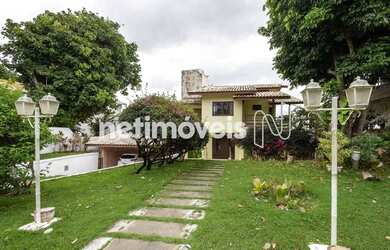 Imagem 2: Venda ou locação Casa em condomínio Piatã Salvador