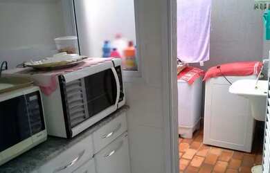 Imagem 3: Apartamento residencial à venda, Residencial Greenville, Ribeirão Preto