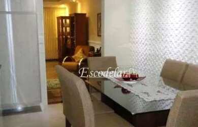 Imagem 9: Sobrado com 3 dormitórios à venda, 350 m² por R$ 949.990,00 - Jardim Guanca - São Paulo/SP