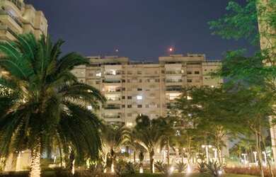 Imagem 15: London Green Maravilhoso! 116 metros quadrados com 3 quartos