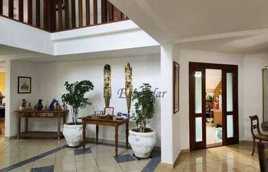 Imagem 4: Casa à venda, 250 m² por R$ 3.000.000,00 - Suíça da Cantareira - Mairiporã/SP