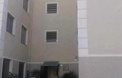 Imagem 2: Apartamento para Venda - Chacaras Tubalina, Uberlândia - 45m², 1 vaga