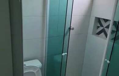 Imagem 7: Apartamento novo à venda no Jardim Regina na Rua Doutor Almeida Soares...