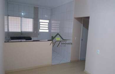 Imagem 14: Casa com 2 dormitórios à venda por R$ 500.000,00 - Jardim Residencial...