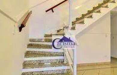 Imagem 10: Sobrado com 3 suítes, 122 m² - venda por R$ 749.000 ou aluguel por R$...