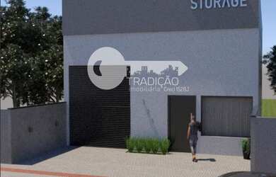 Imagem 2: Galpão bairro Cidade Nova