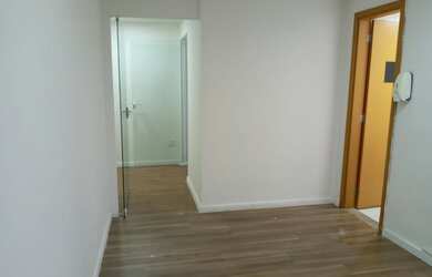 Imagem: A casa possui 1 Dormitório, 1 Banheiro, 32m² de Área e está