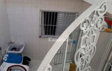 Imagem 11: Casa à venda, 100 m² por R$ 479.000,00 - Vila Ede - São Paulo/SP