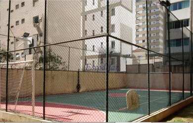 Imagem 5: Apartamento com 3 dormitórios, 275 m² - venda por R$ 4.000.000,00 ou...