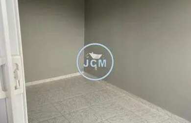 Imagem: A casa possui 1 Dormitório, 1 Banheiro, 34m² de Área e está