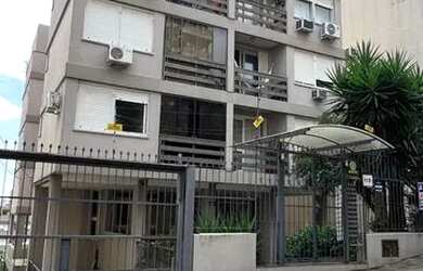 Imagem 7: Cobertura em Auxiliadora. Churrasqueira, 158m² de Área, 2 Vagas na garageme2...