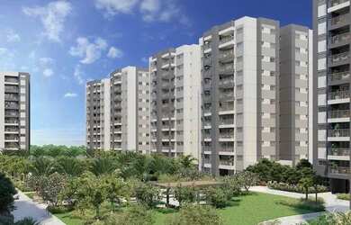 Imagem 1: APARTAMENTO RESIDENCIAL em São Paulo - SP, City América