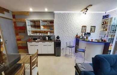 Imagem 5: Apartamento à venda, 131 m² por R$ 1.290.000,00 - Bosque da Saúde -...