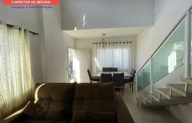 Imagem 5: CASA RESIDENCIAL em ATIBAIA - SP, JARDIM JARAGUÁ