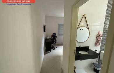 Imagem 12: CASA RESIDENCIAL em ATIBAIA - SP, JARDIM JARAGUÁ