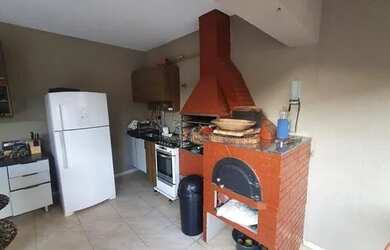 Imagem 10: Casa com 3 dormitórios à venda, 180 m² por R$ 750.000,00 - Terra Brasilis...