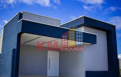 Imagem 1: VENDA! Casa disponível no Condomínio Praia Mar em Tibau