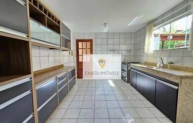 Imagem 11: Casa 3 quartos com amplo quintal/ churrasqueira, Praia Mar/ praia de Itapebussus...