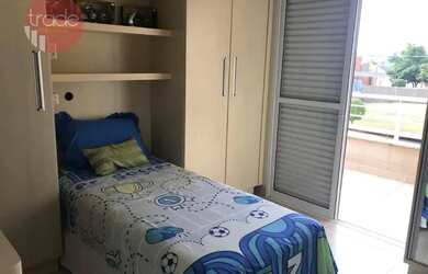 Imagem 12: Casa residencial à venda, Condomínio Aroeira, Ribeirão Preto