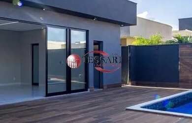 Imagem 6: Vende casa Recanto do Lago com 3 dormitórios suítes, sala 2 amientes,...