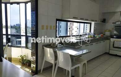 Imagem 14: Venda ou locação Apartamento 4 quartos Ondina Salvador