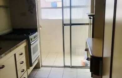 Imagem 9: Apto.Andar Alto 2 dorms coz.c/planejados e fogão wc completo 1 vaga livre...