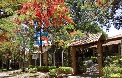 Imagem 1: Chácara à venda ou locação no Bairro Chácara Carolina em Itu - SP