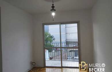 Imagem: O apartamento possui 3 Dormitórios, 3 Banheiros, 1 Vaga na