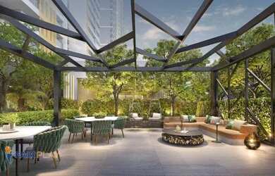 Imagem 10: Apartamento com 3 dormitórios à venda, 77 m² por R$ 1.778.000 - Brooklin...