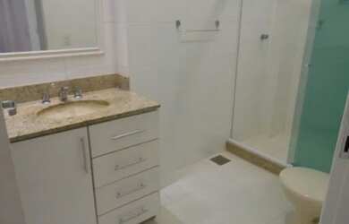 Imagem 16: Apartamento para aluguel possui 90 metros quadrados com 2 quartos