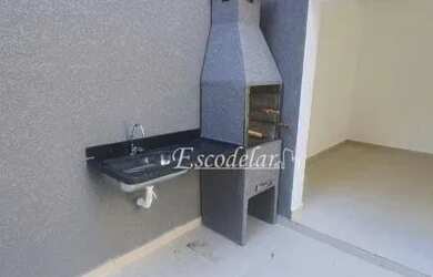 Imagem 5: Sobrado à venda, 300 m² - Lauzane Paulista - São Paulo/SP