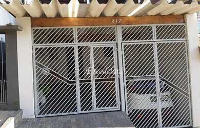 Imagem 14: Casa à venda, 100 m² por R$ 479.000,00 - Vila Ede - São Paulo/SP