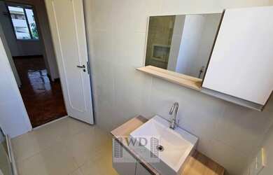 Imagem 11: Melhor da Tijuca Enorme, 3 Qts, Salões, a 3 minutos Metrô Uruguai