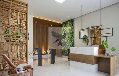 Imagem: O depósito possui 118m² de Área e está localizado em Pinheiros