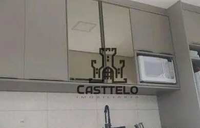 Imagem 9: Casa à venda, 136 m² por R$ 545.000 - Gleba Simon Frazer - Londrina/PR