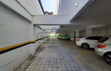 Imagem 5: PLL34RV0049 Apartamento de frente, bastante claro e arejado