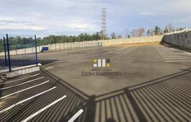 Imagem 3: Galpão para alugar, 3333 m² por R$ 45.000,00/mês - Loteamento Industrial Salto Grande I